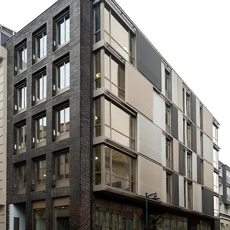 Loft Is A 2 Bedroom * Istambul